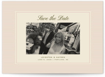 Save the Date Postcards
