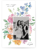 Save the Date Postcards
