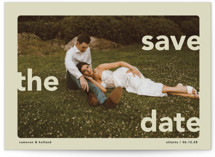 save.the.date by Lori Wemple