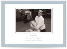 Save the Date Postcards