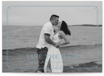 Save the Date Postcards