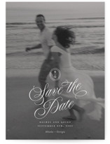 Save the Date Postcards