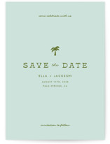 Save the Date Postcards