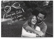 Save the Date Postcards