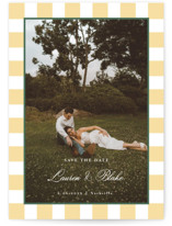 Save the Date Postcards