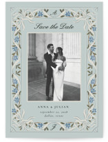 Romantic Elegance by Ana de Sousa
