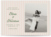 harrison Save The Date Cards