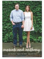 Prescott Save The Date Cards