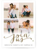 Save the Date Cards