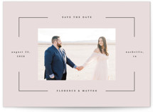 Simply Love Save The Date Cards