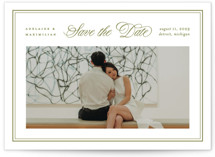 Save the Date Cards