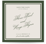 Emerson Save The Date Cards