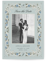 Romantic Elegance by Ana de Sousa