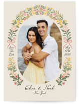 Spring Save The Date Cards