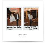gram Save The Date Cards
