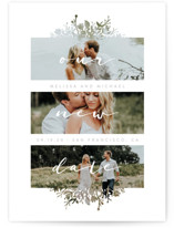Whispers Save The Date Cards