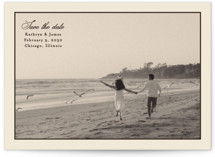 kathryn Save The Date Cards