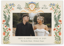 Save the Date Cards
