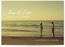 Essence Save The Date Cards