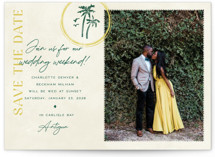 Save the Date Cards