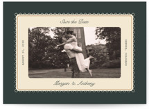 Bettie Save The Date Cards