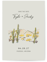 Save the Date Cards