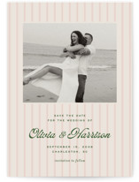 harrison Save The Date Cards