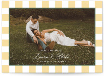 Save the Date Cards
