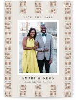Amari Save The Date Cards