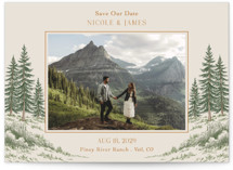 Save the Date Cards