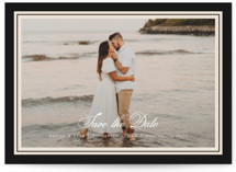 Save the Date Cards