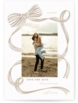 Neddy Save The Date Cards