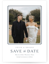 Ariah Save The Date Cards