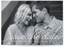 Beloved Save The Date Cards