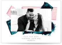 Love Ink Save The Date Cards