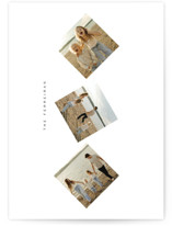 Zach's Super Cool Design ID Test FromMinted Save The Date Cards