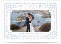 Tillie Save The Date Cards