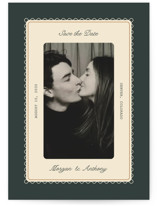 Bettie Save The Date Cards
