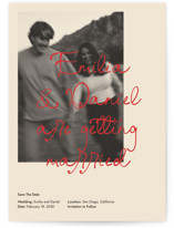 Feature Save The Date Cards