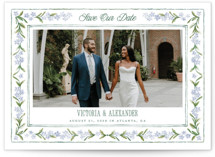 Save the Date Cards