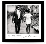 In Frame Save The Date Cards