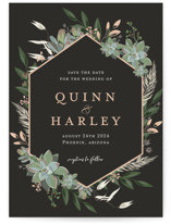 Save the Date Cards