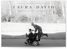 lovingly Save The Date Cards