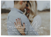 totally in love by Lori James