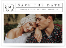 Inaugural Save The Date Cards