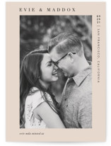 Darling Save The Date Cards