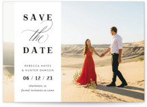 Southern Charm Save The Date Cards