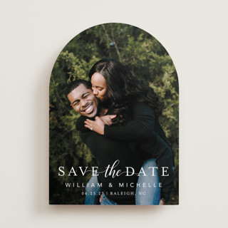 Convey our Love Save The Date Cards