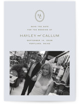 Grand Save the Date Cards