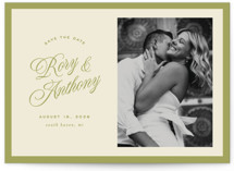 Grand Save the Date Cards